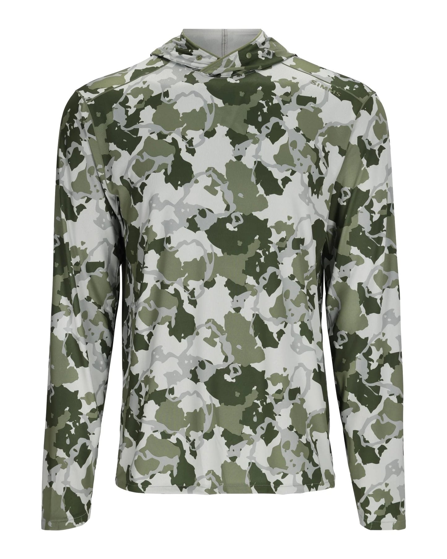 M's SolarFlex® Hoody