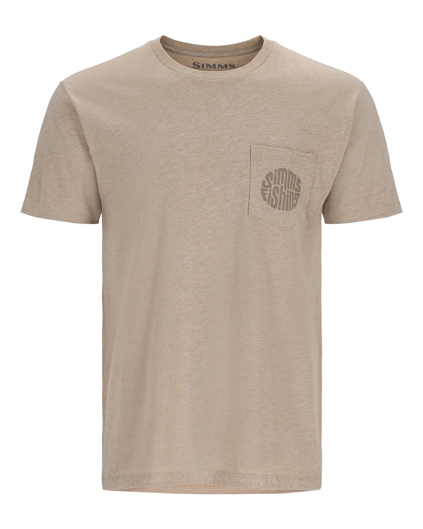 M's Roundabout Pocket T-Shirt