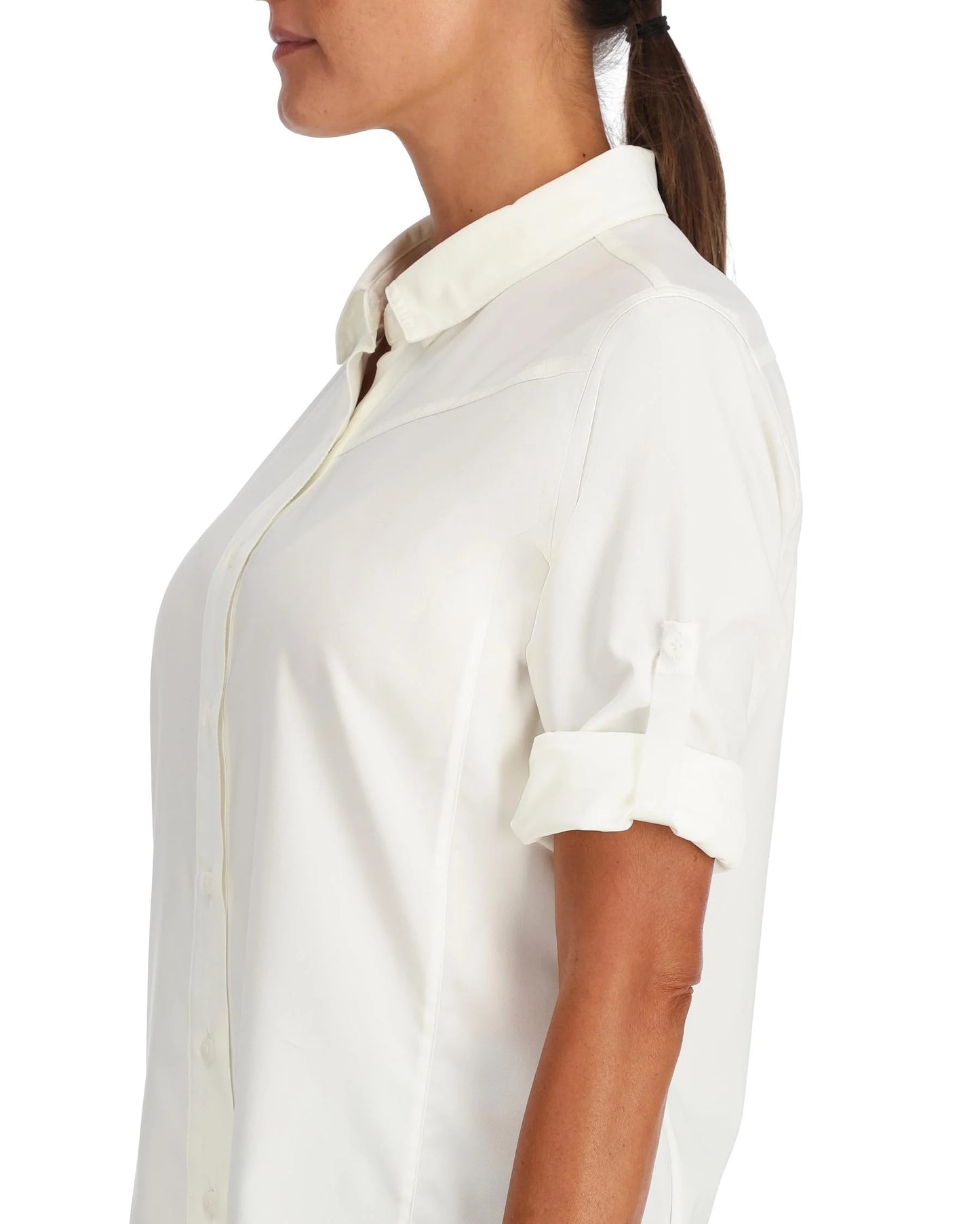 W's Isle Shirt