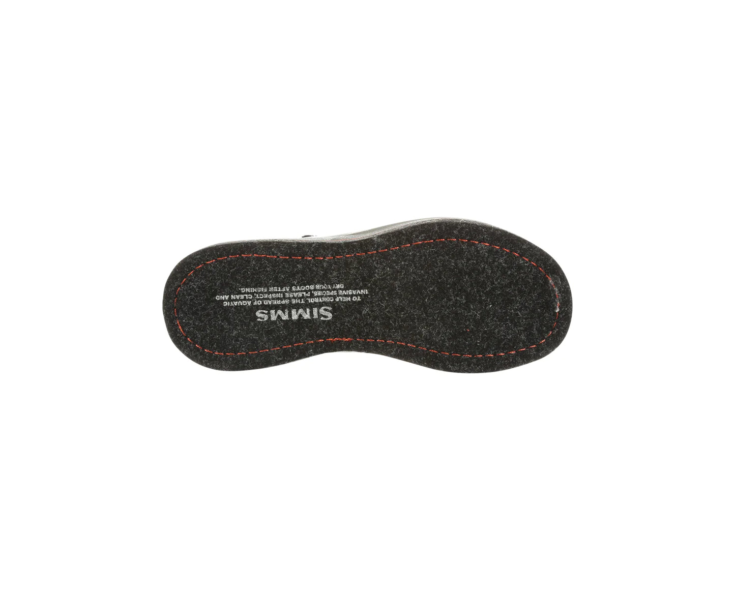 M's Flyweight® Wading Boot - Felt Sole