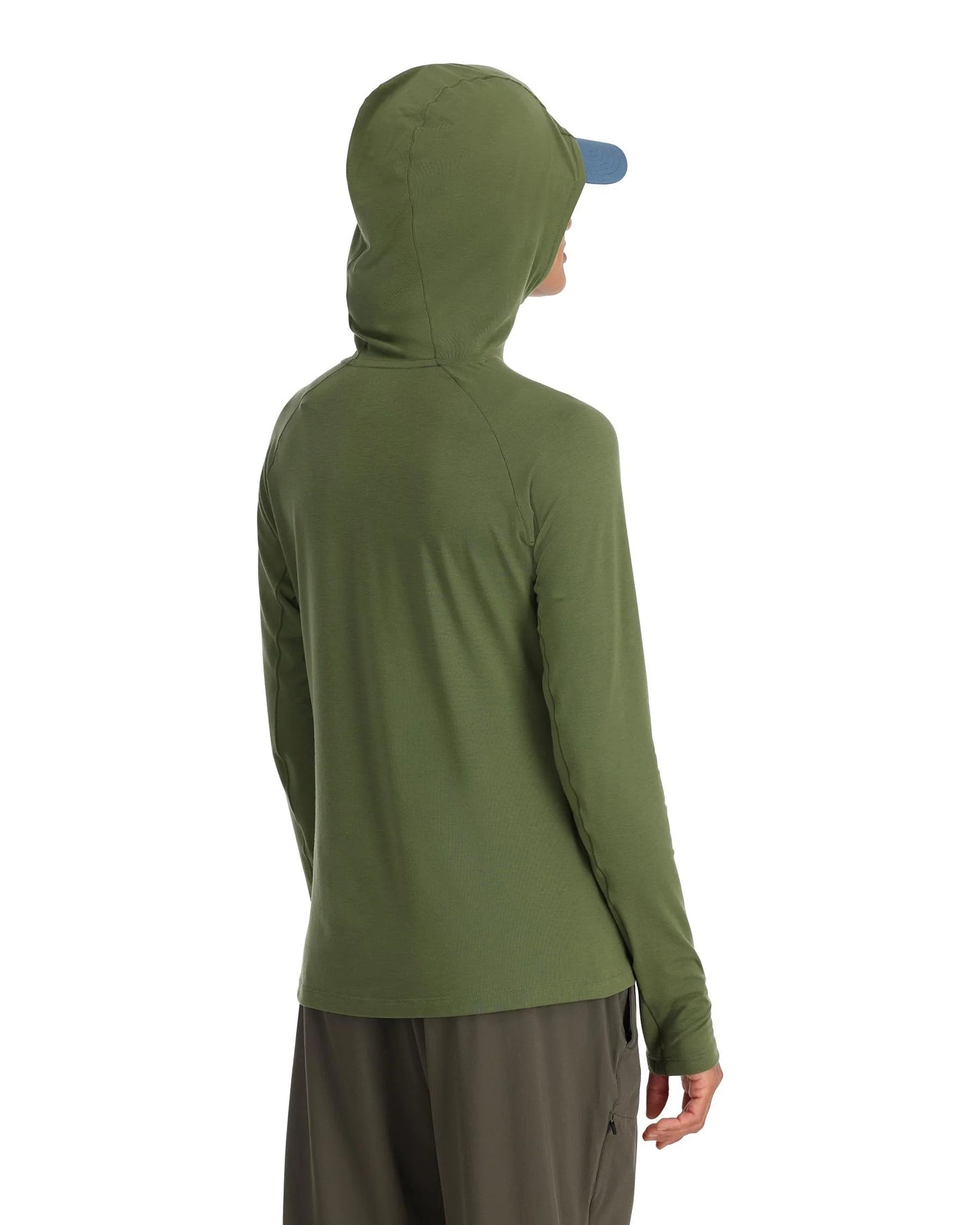 W's Glades Hoody