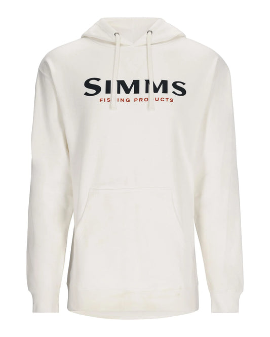 M's Simms Logo Hoody