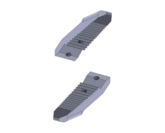 Guide Plier Replacement Jaws
