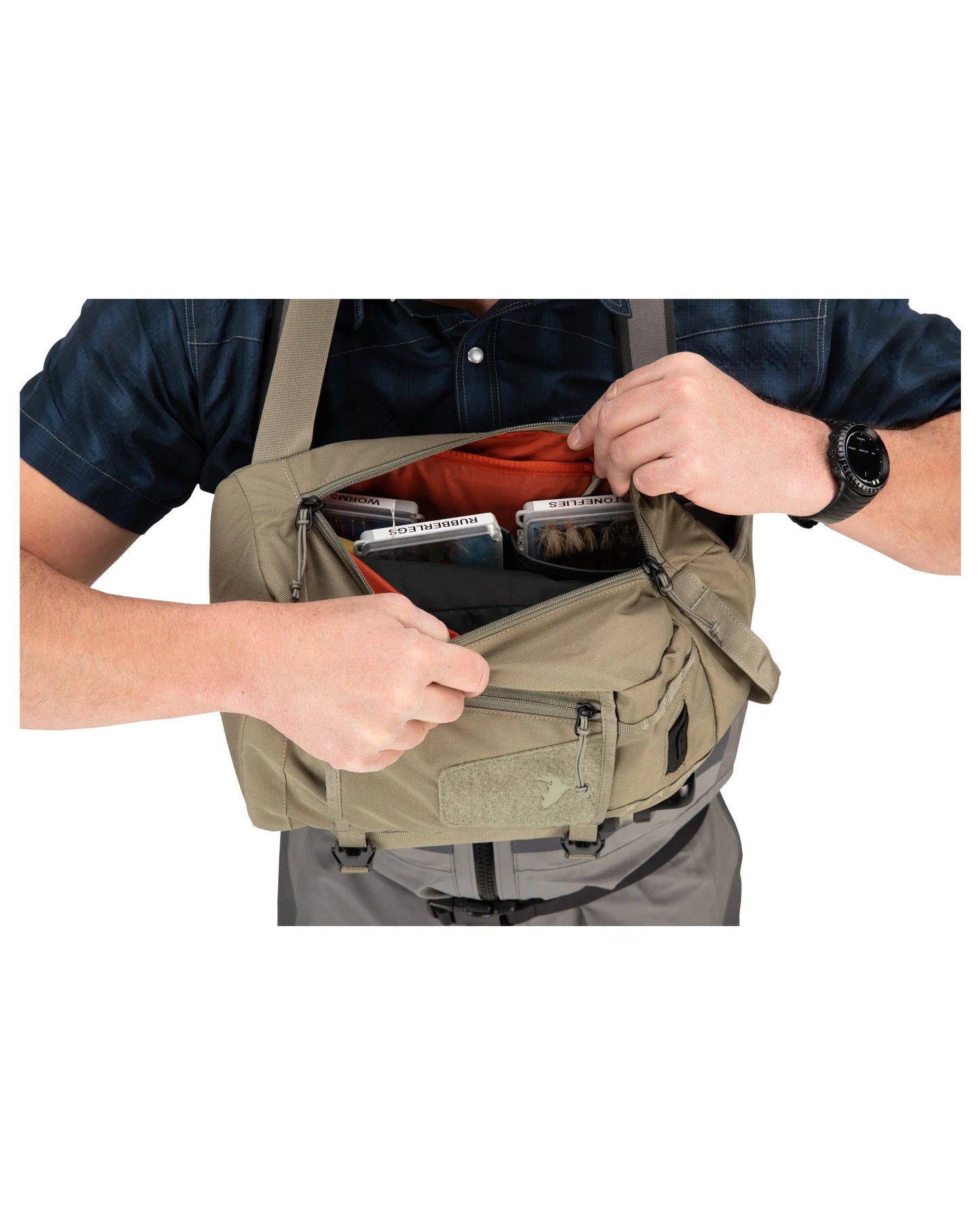 Tributary Sling Pack