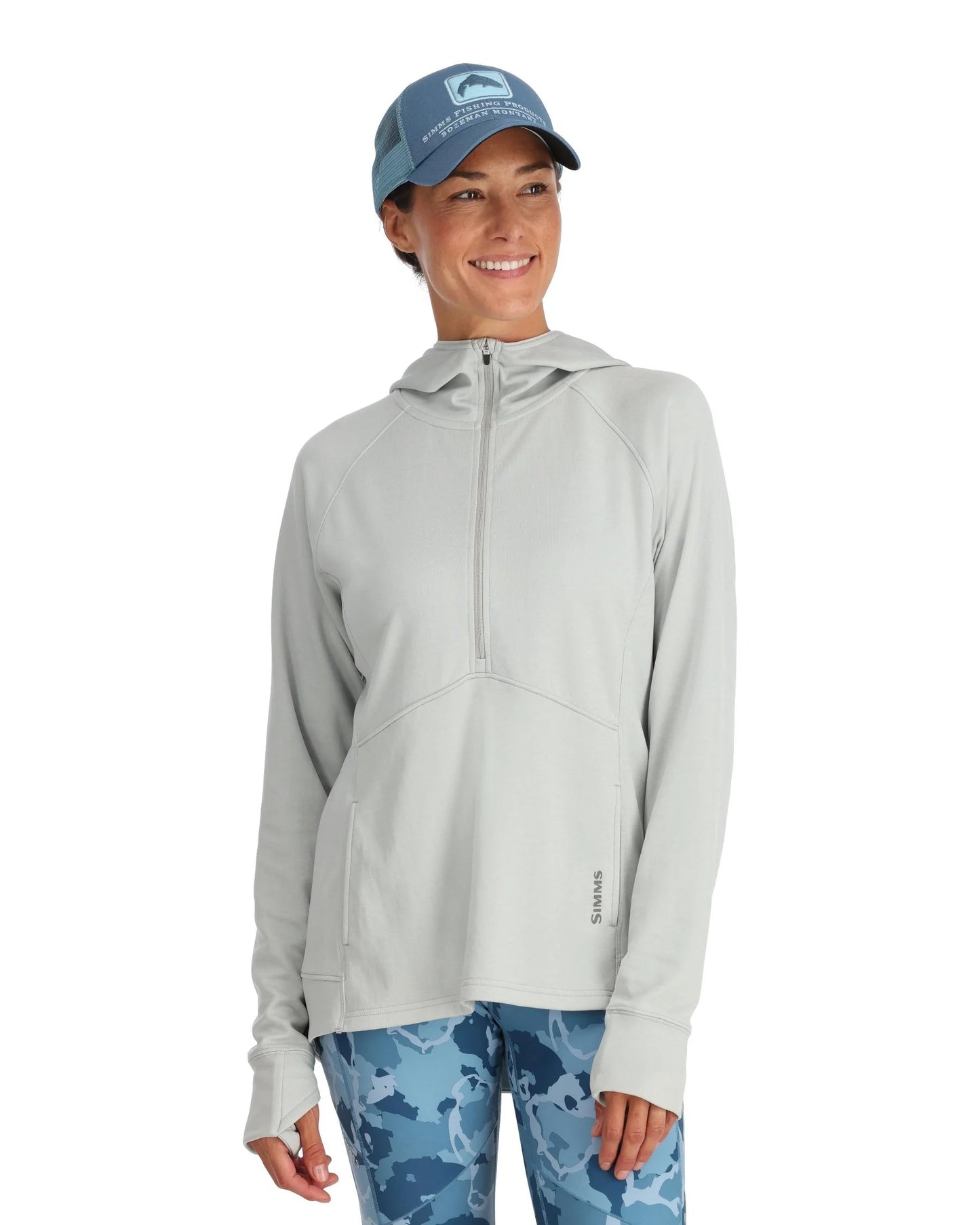 W's Bugstopper® Hoody
