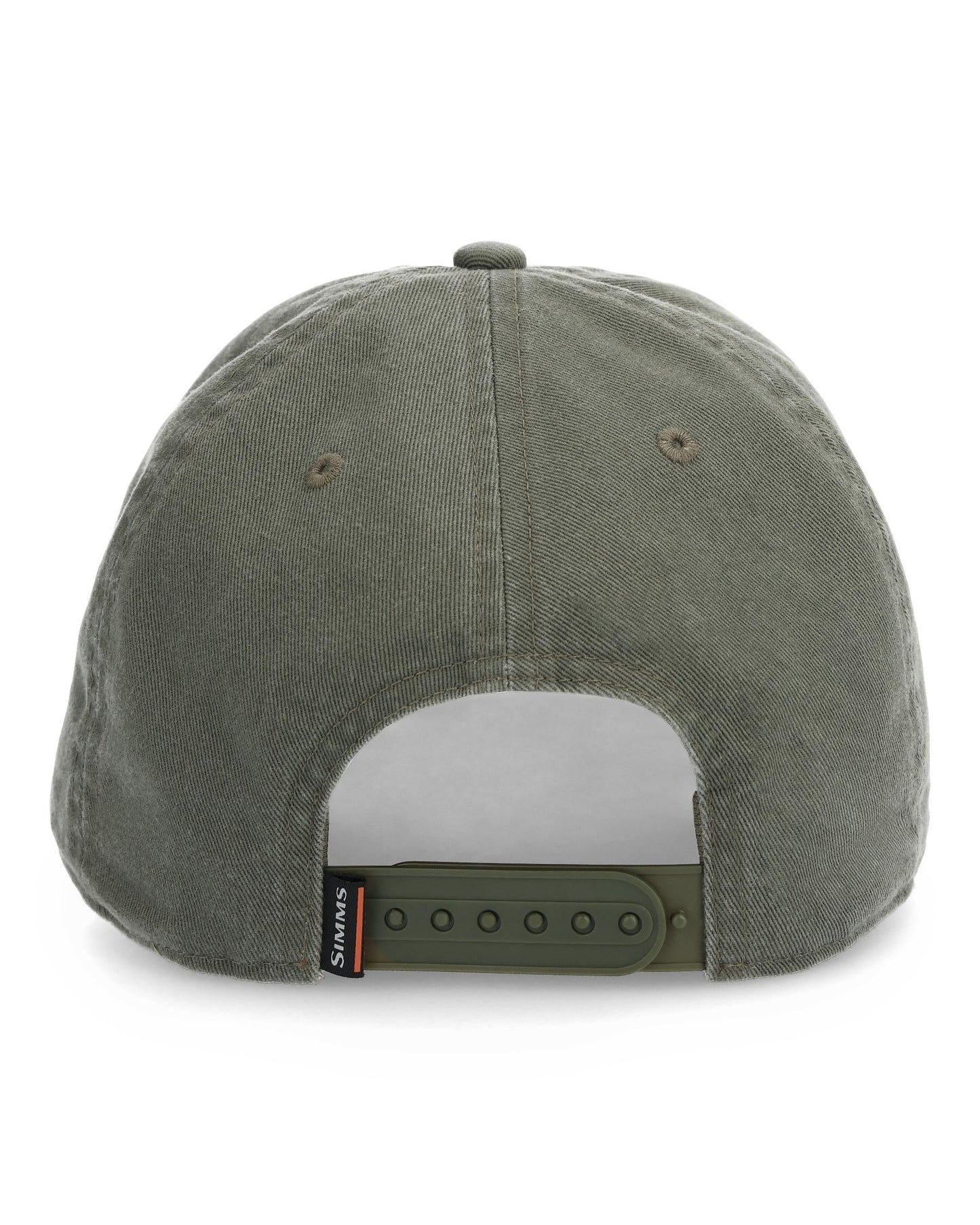 Single Haul Cap