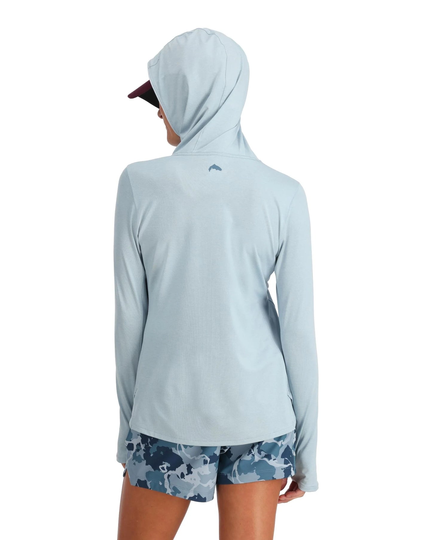 W's SolarFlex® Hoody
