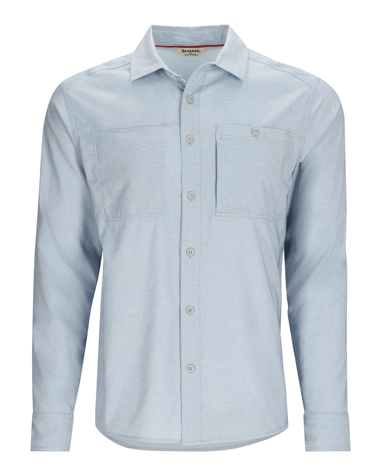 M's Simms Challenger LS Shirt