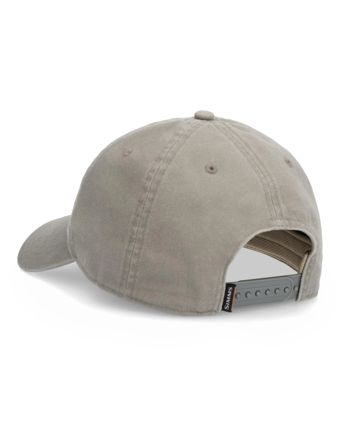 Single Haul Cap
