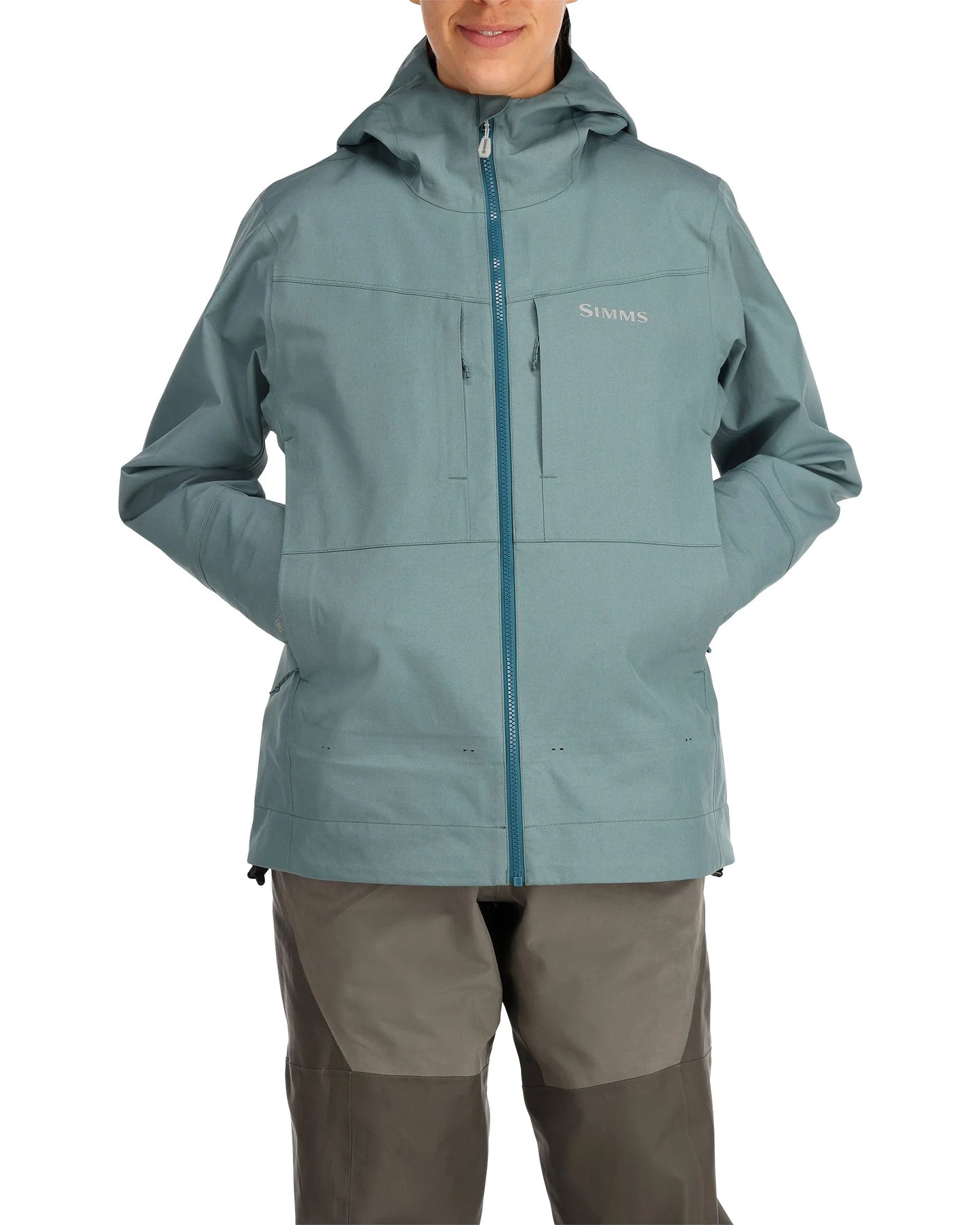 W's G3 Guide Fishing Jacket