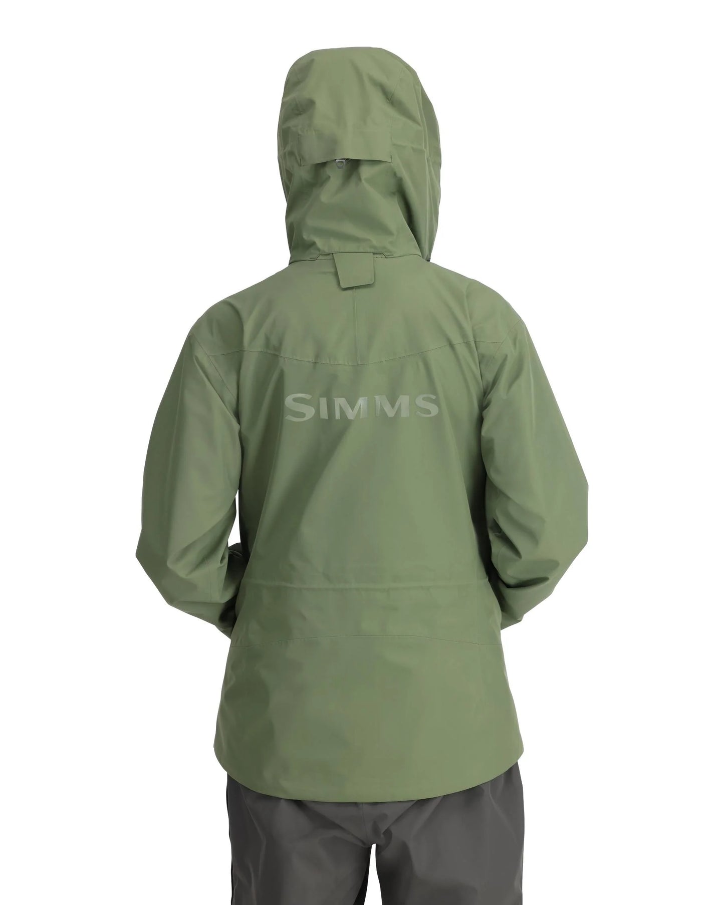 W's Simms Challenger Fishing Jacket