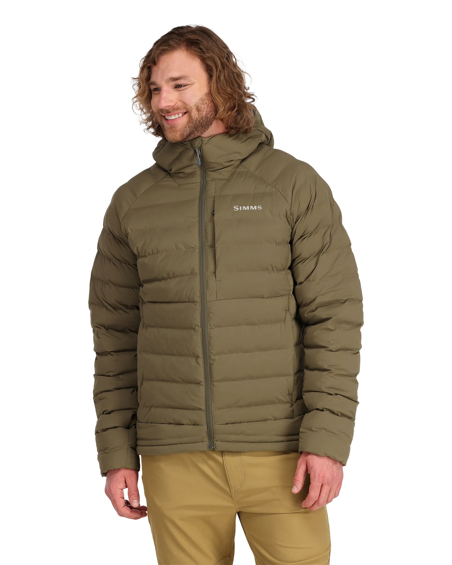 M's ExStream Insulated Jacket