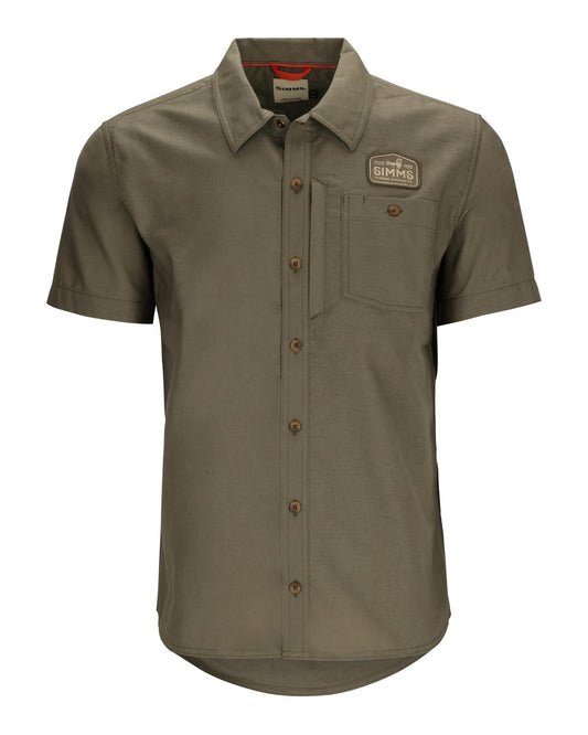 M's Simms Shop Shirt