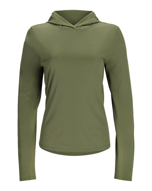 W's Simms Challenger Solar Hoody