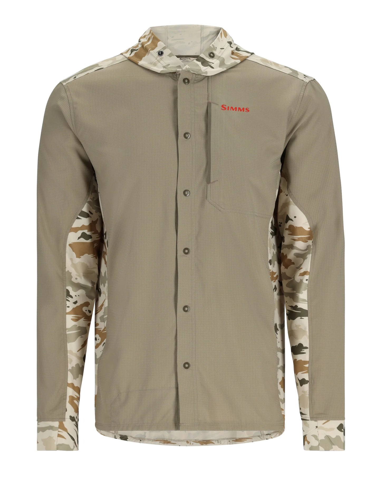 M's Intruder® Fishing Hoody