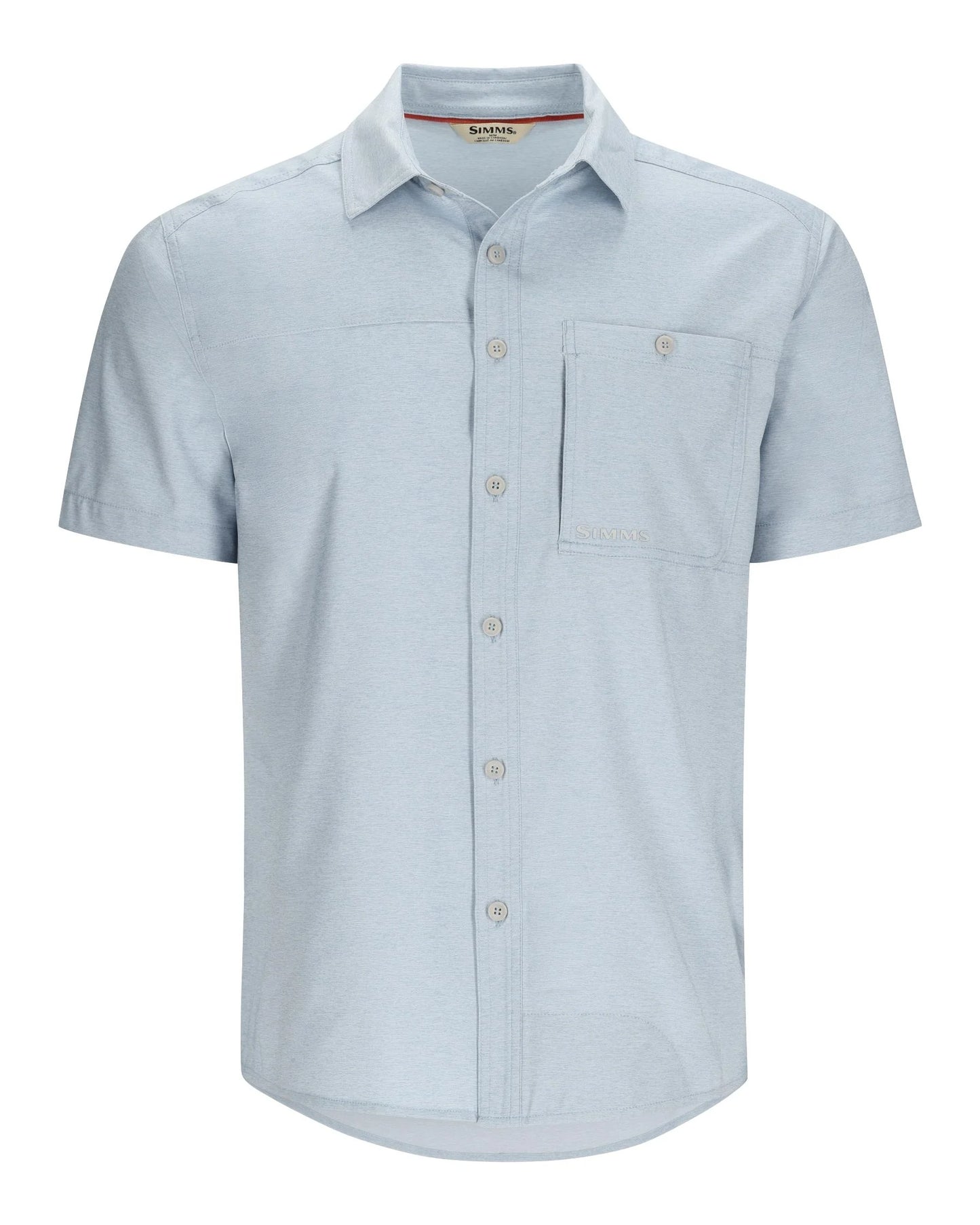 M's Simms Challenger SS Shirt
