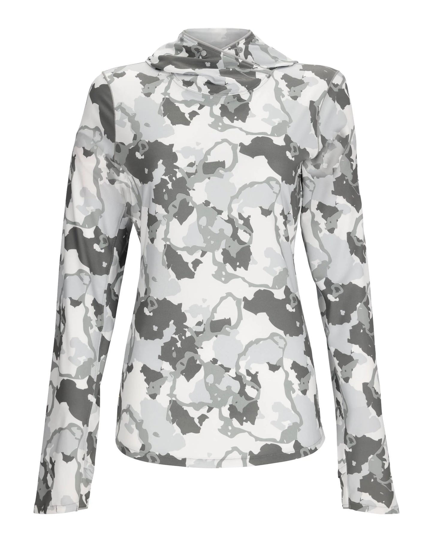 W's SolarFlex® Hoody