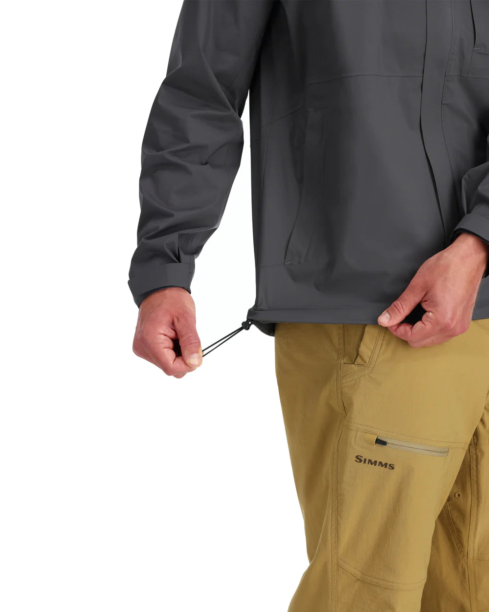 M's Waypoints Rain Jacket