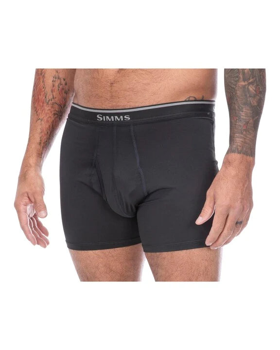 M's Cooling Boxer Brief