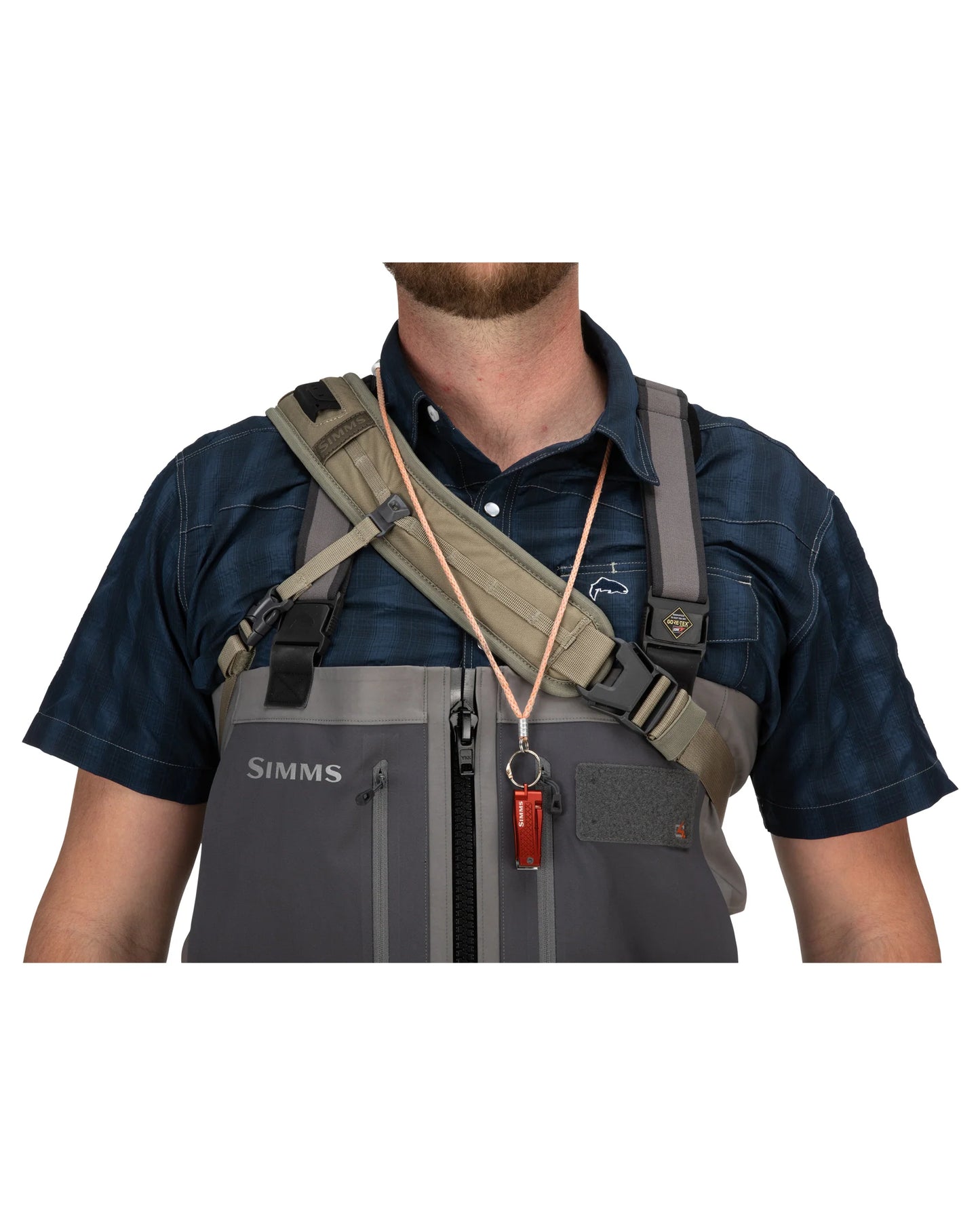 Tributary Sling Pack