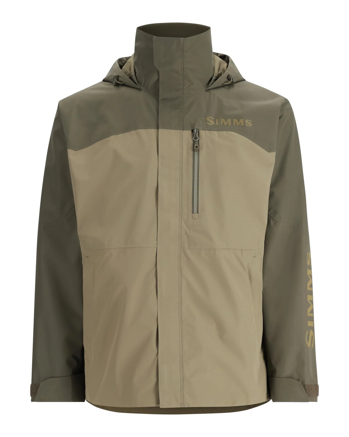 M's Simms Challenger Fishing Jacket