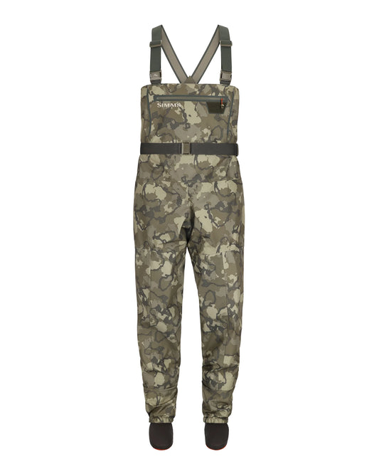 M's Tributary Waders - Stockingfoot - Camo