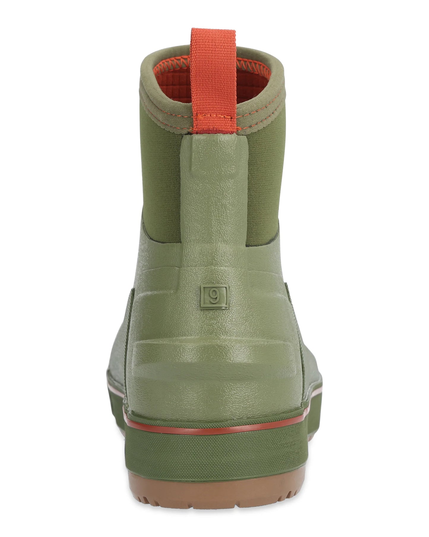 M's Simms Challenger 7 Deck Boot