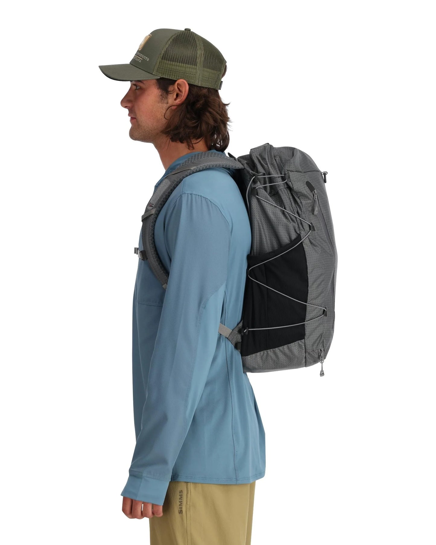 Flyweight Backpack
