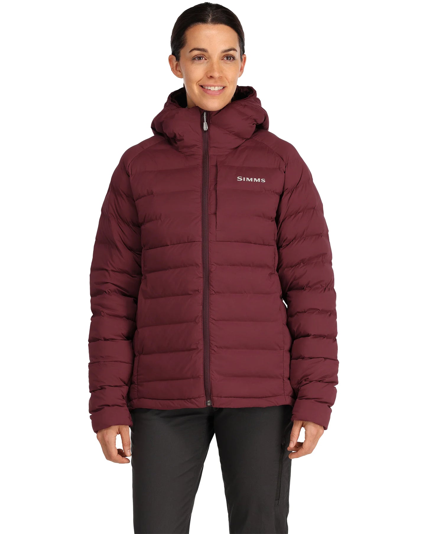 W's ExStream Insulated Jacket