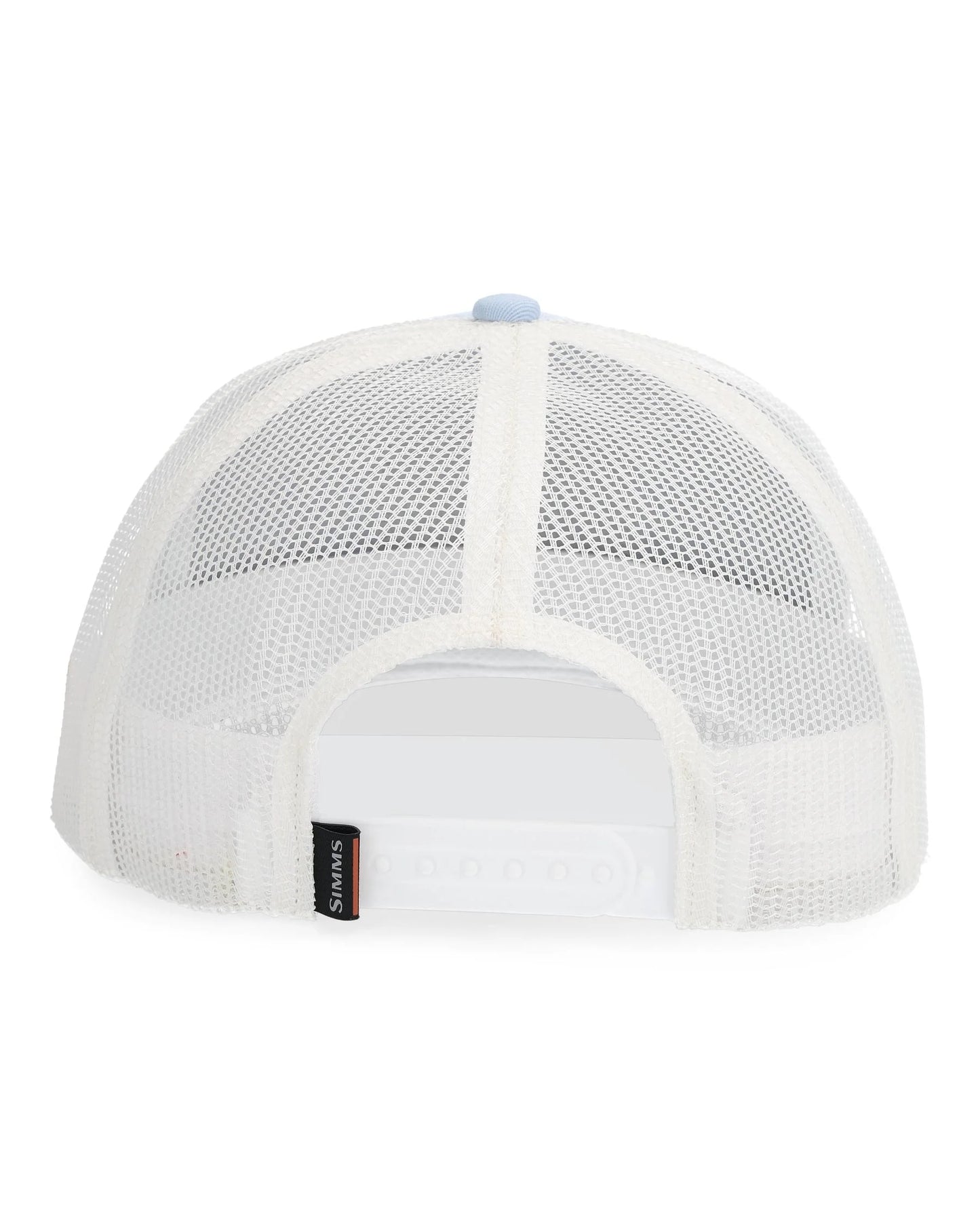 Double Haul Icon Trucker