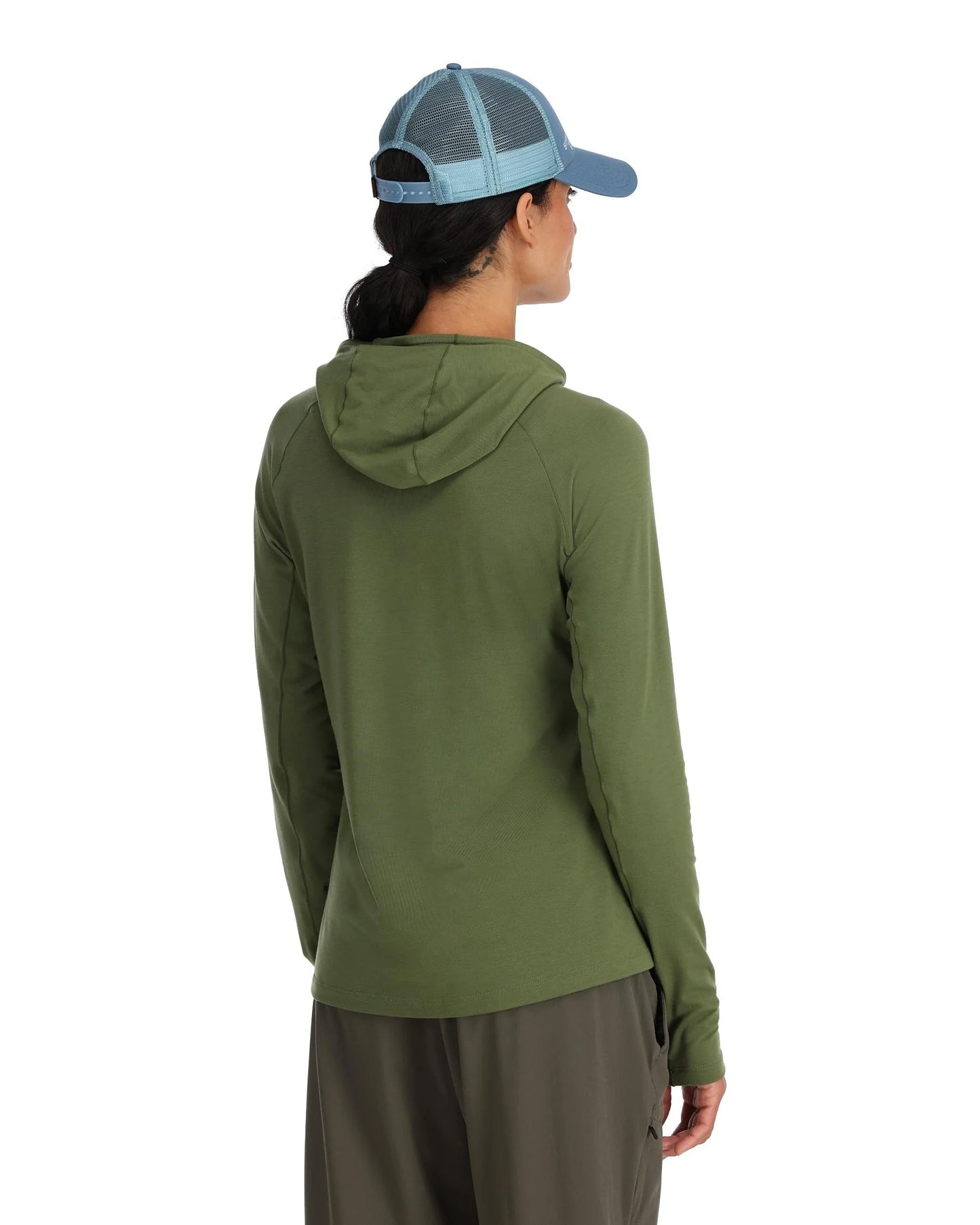 W's Glades Hoody