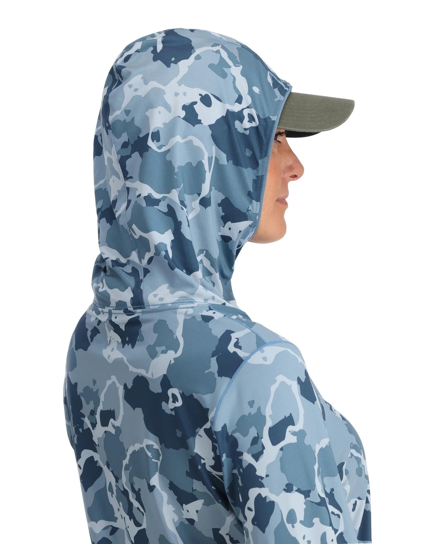 W's SolarFlex® Hoody