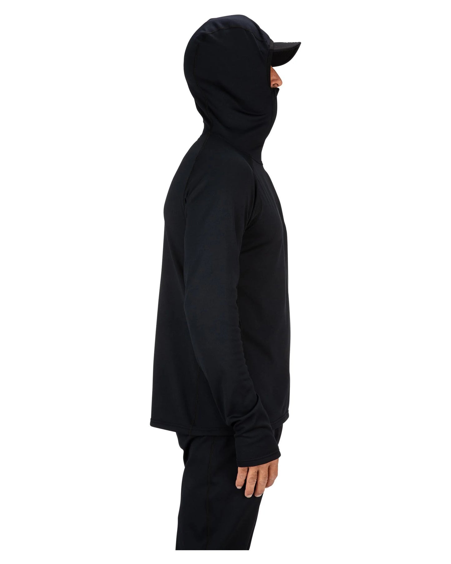M's Heavyweight Baselayer Hoody