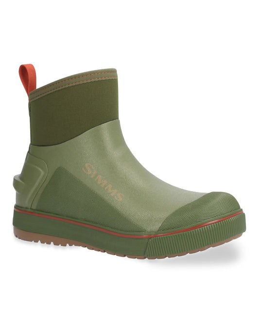 M's Simms Challenger 7 Deck Boot