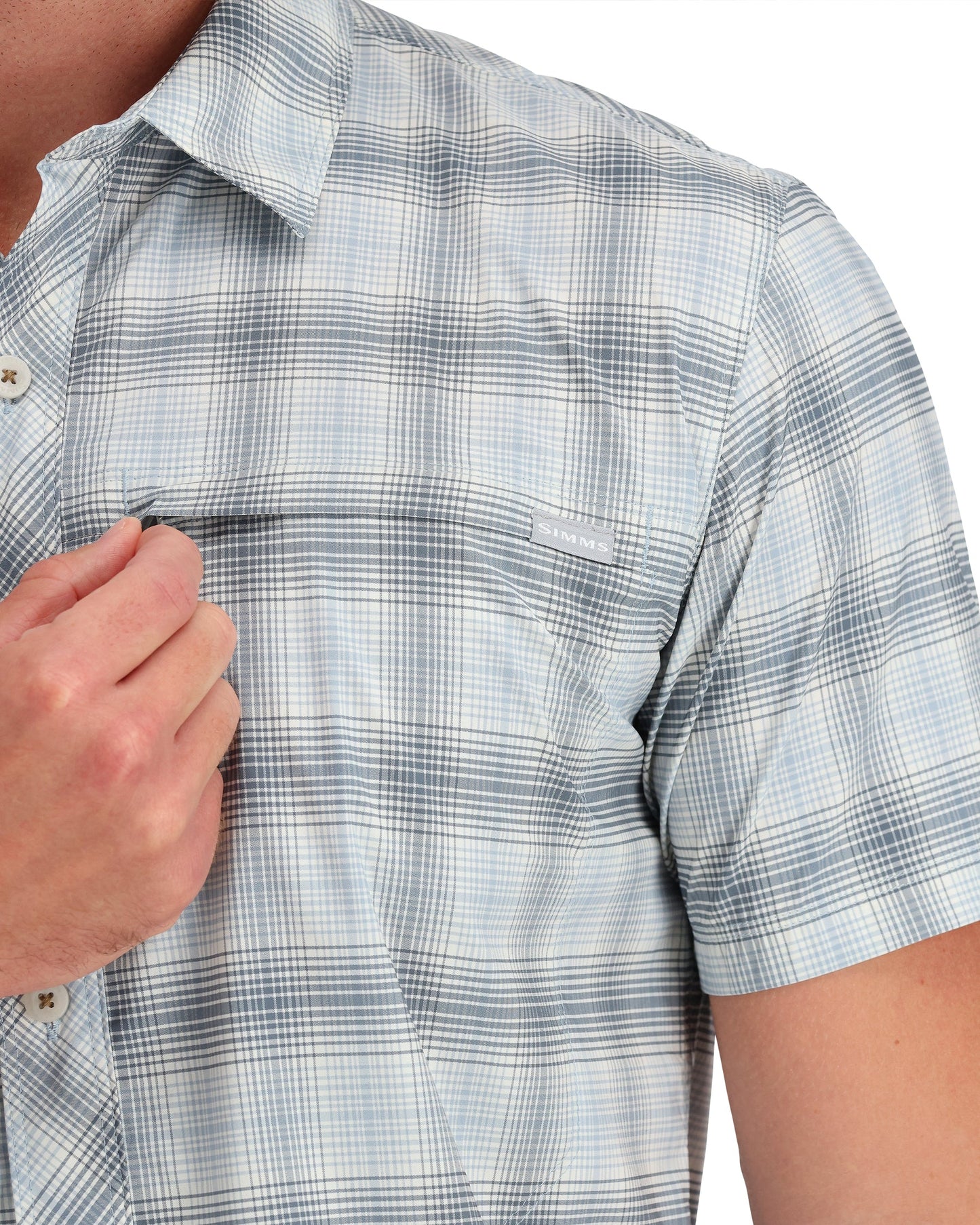 M's Stone Cold Shirt - Short Sleeve