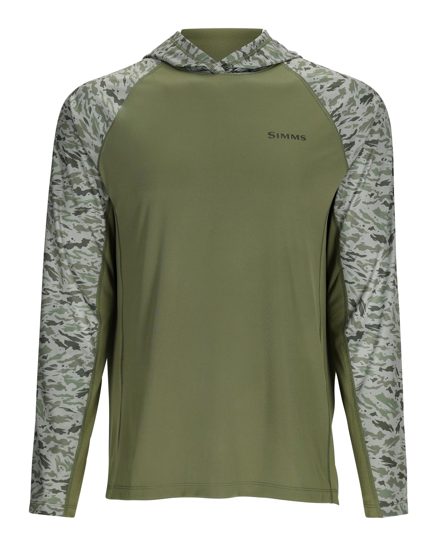 M's Simms Challenger Solar Hoody