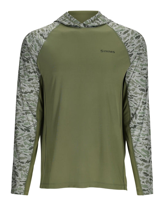 M's Simms Challenger Solar Hoody