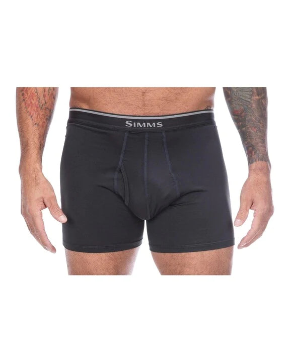M's Cooling Boxer Brief