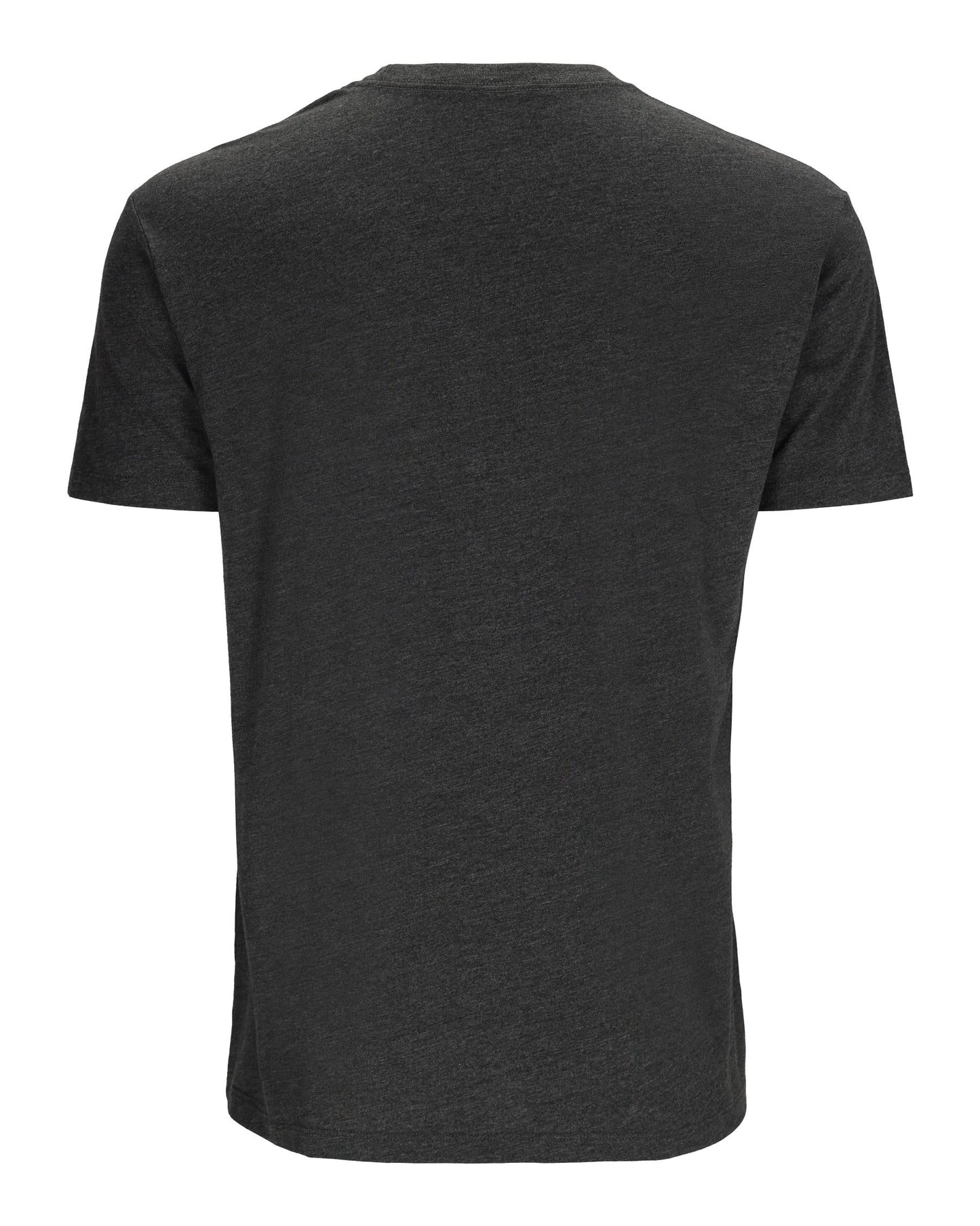 M's Simms Logo T-Shirt