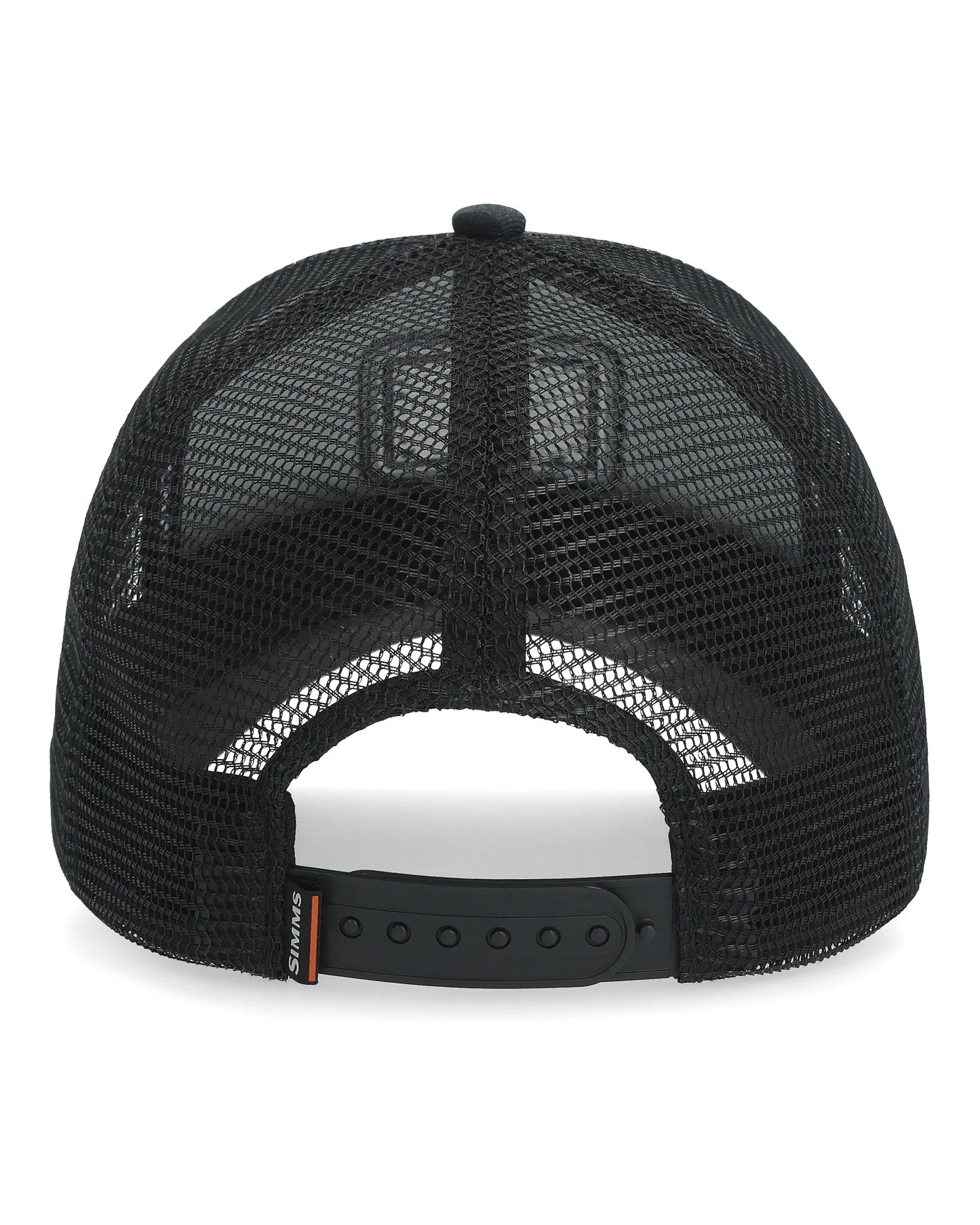 Trout Icon Trucker Hat