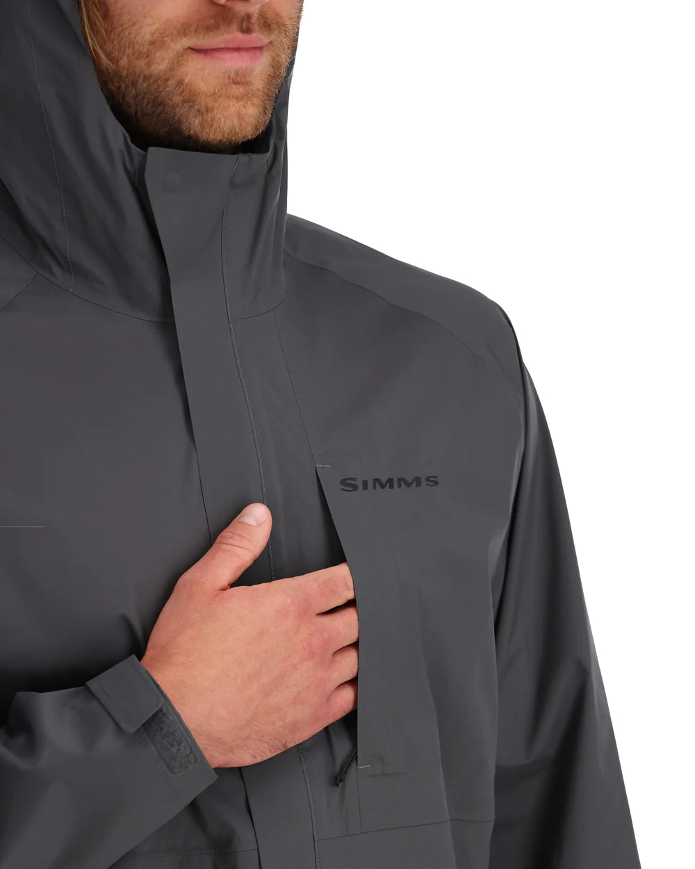 M's Waypoints Rain Jacket