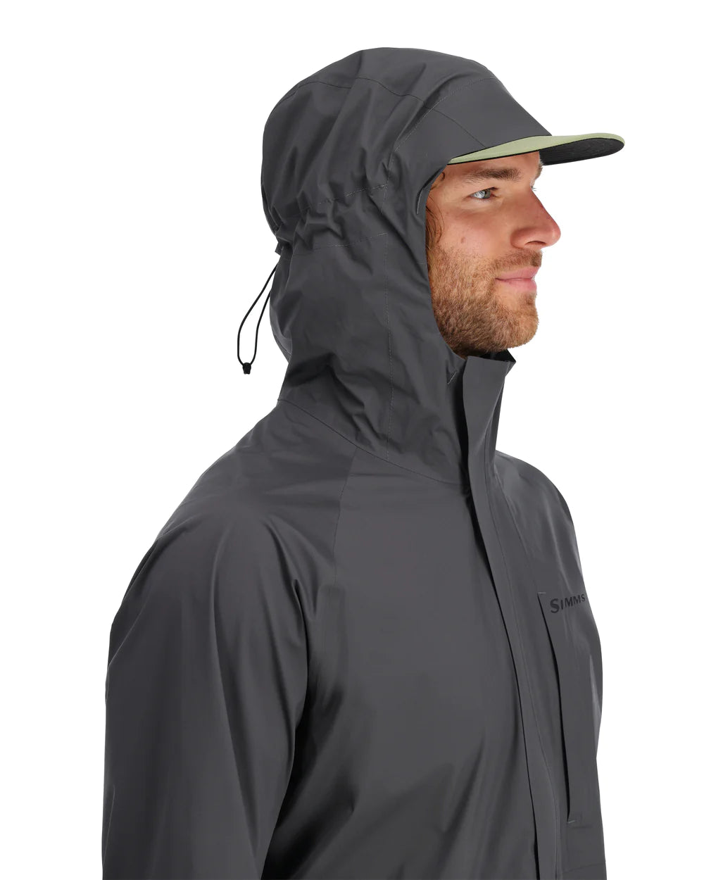 M's Waypoints Rain Jacket