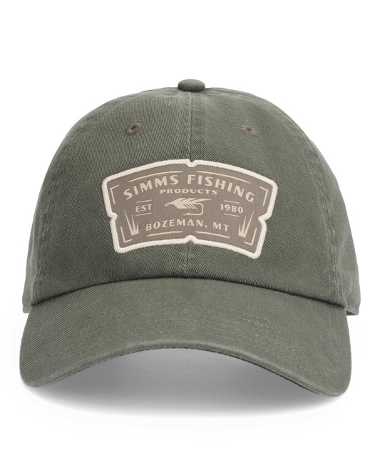 Single Haul Cap