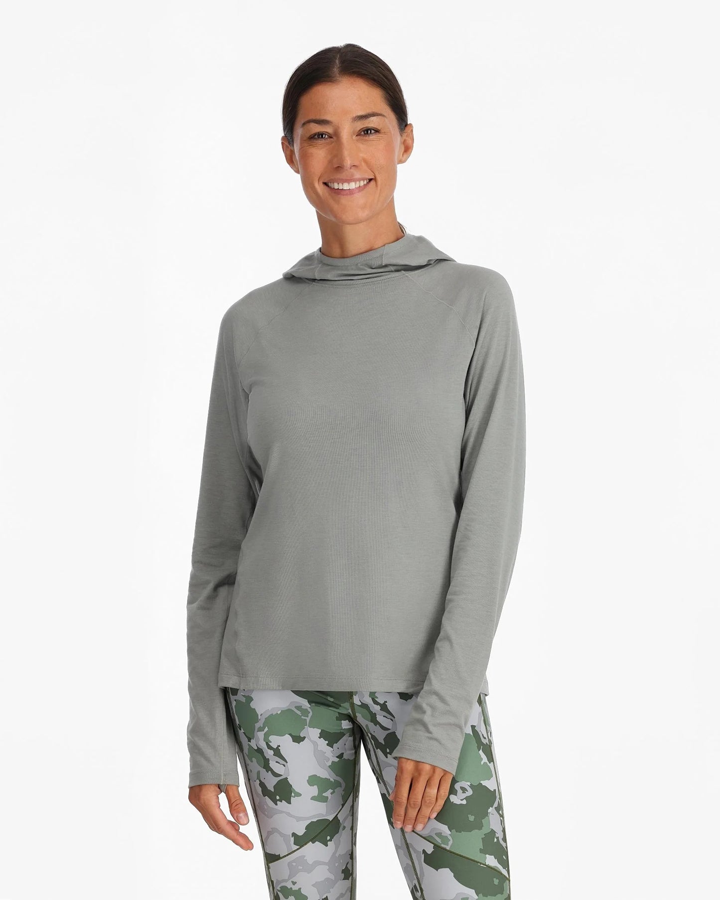 W's Glades Hoody