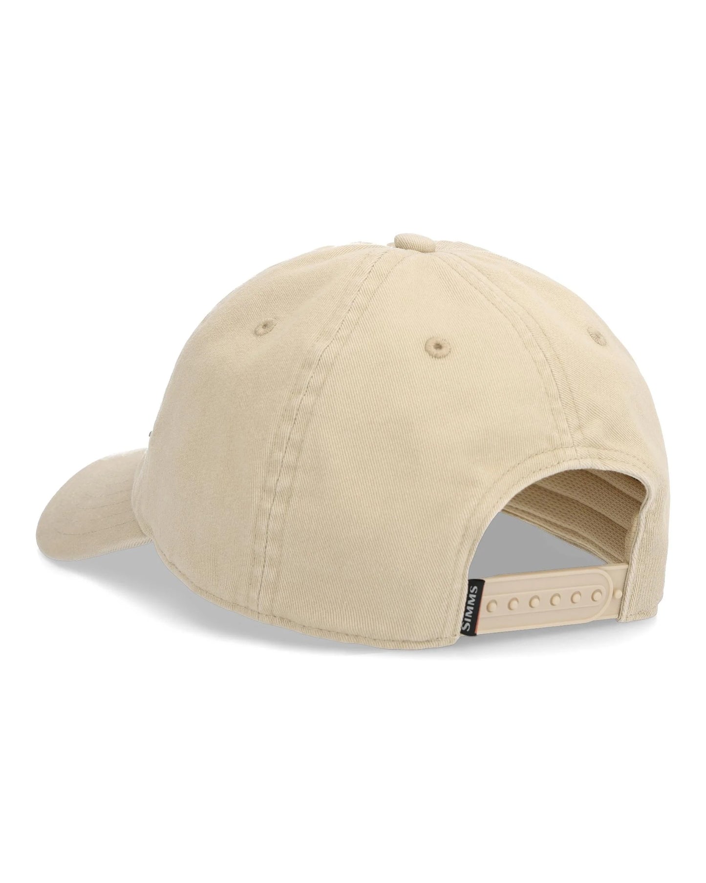 Single Haul Cap