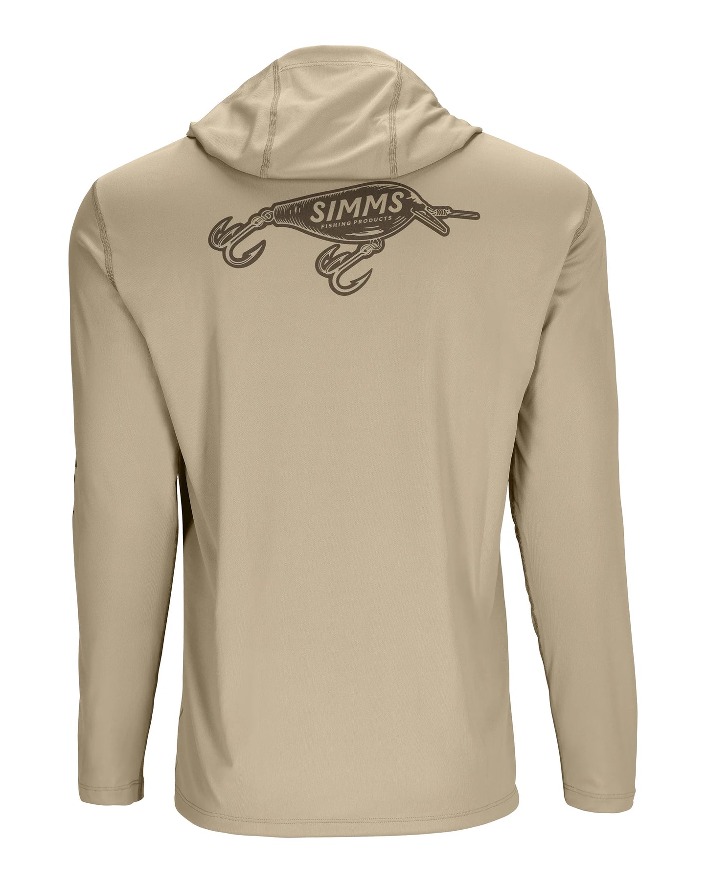 M's Tech Hoody - Artist Lake Series