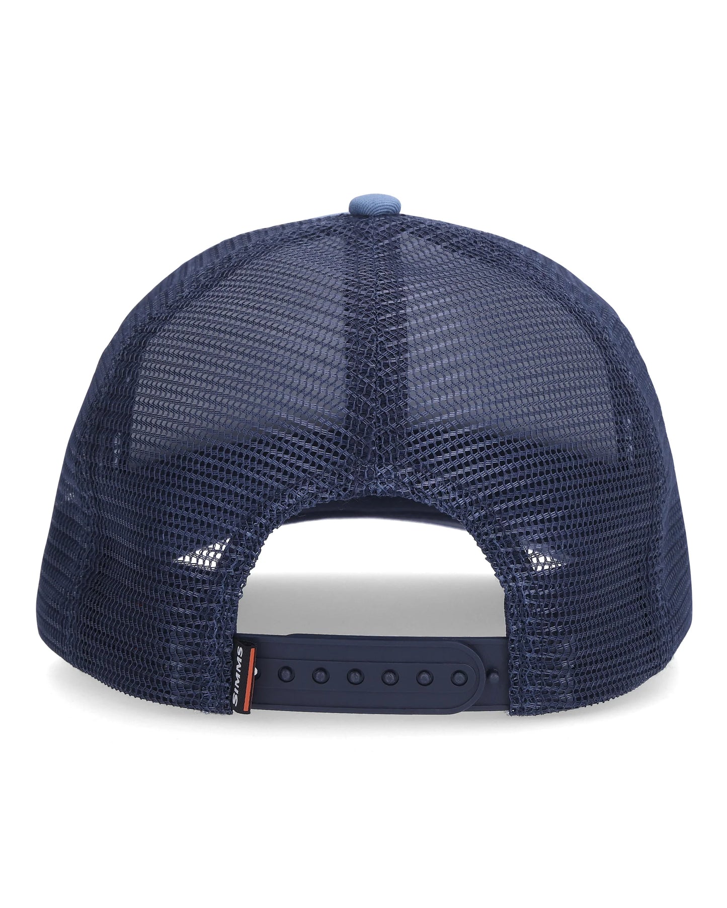 Simms ID Trucker