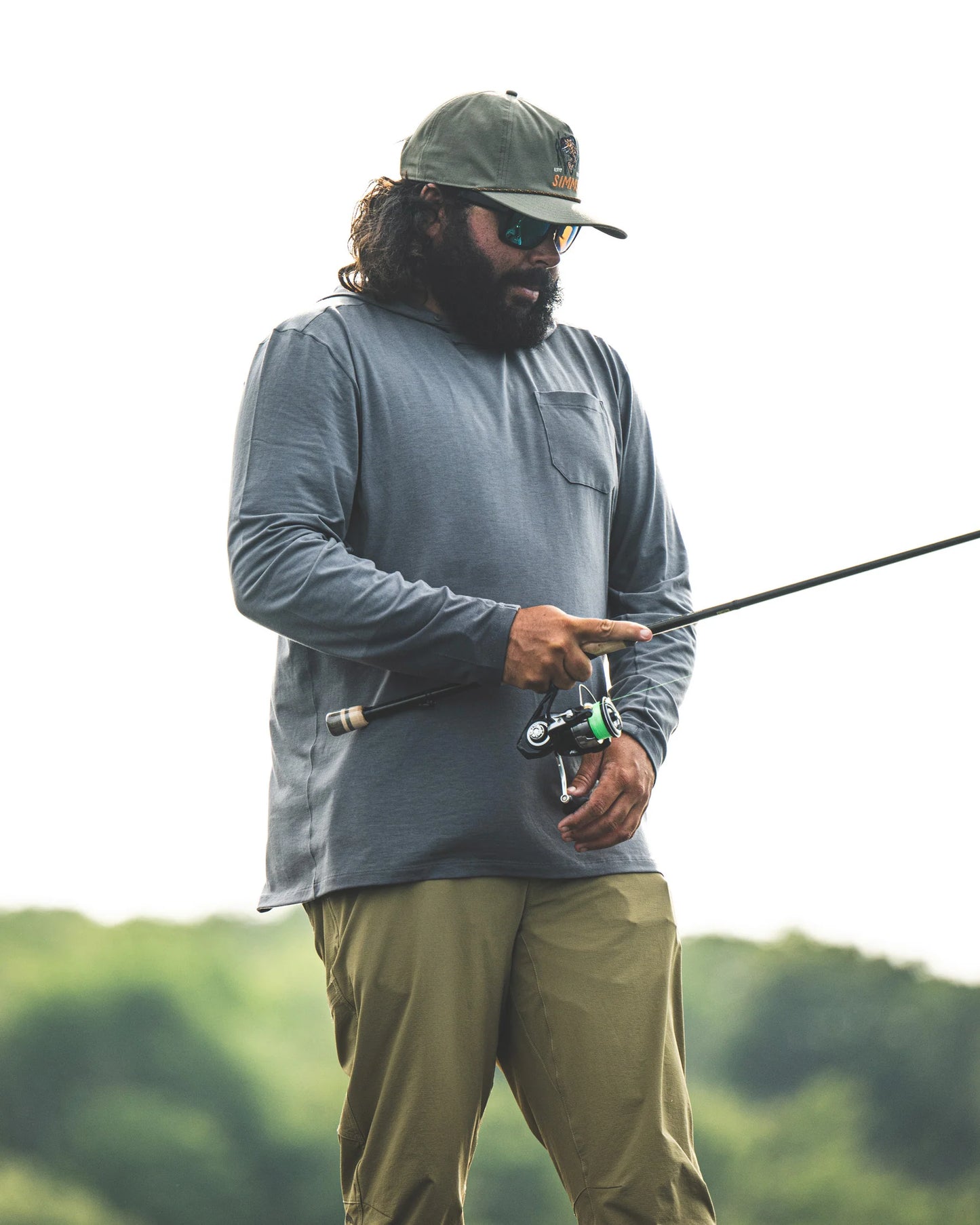 M's Glades Hoody