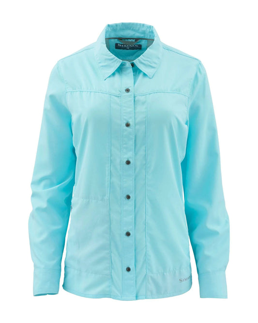 W's Isle Shirt