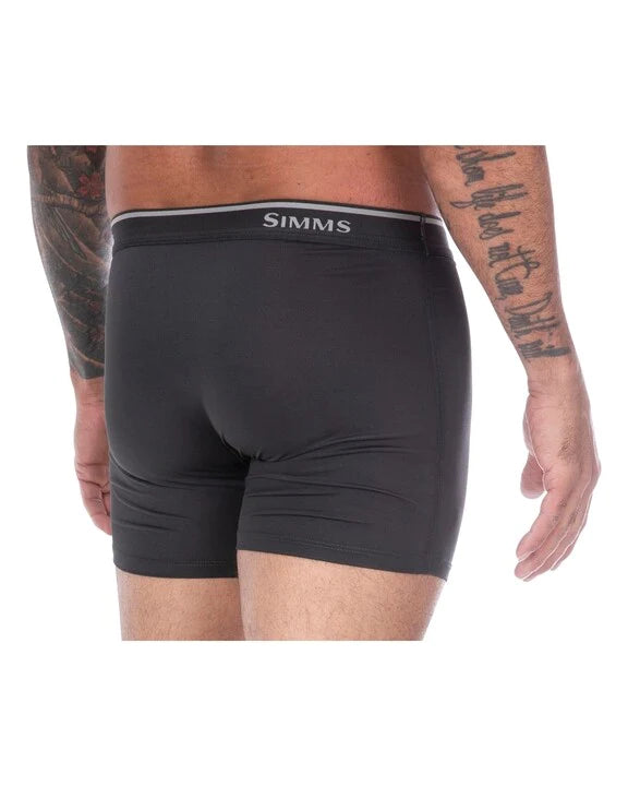 M's Cooling Boxer Brief